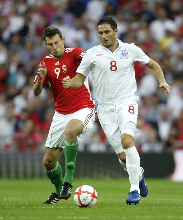 Frank Lampard